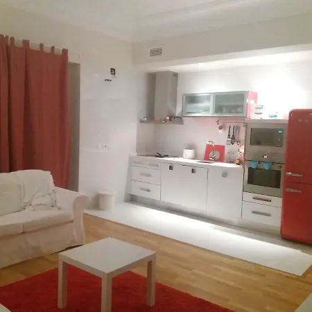 Apartment Apartamento Moderno En Jerez Jerez de la Frontera